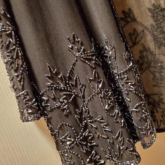 Michel Antoni - Beaded Dress Jacket - Picture 3 of 4